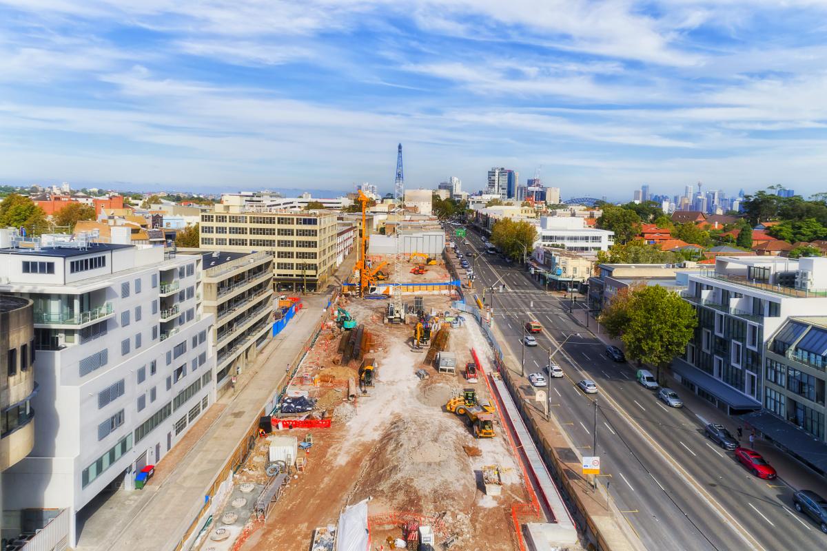 Why Partner with Streamline Civil Group