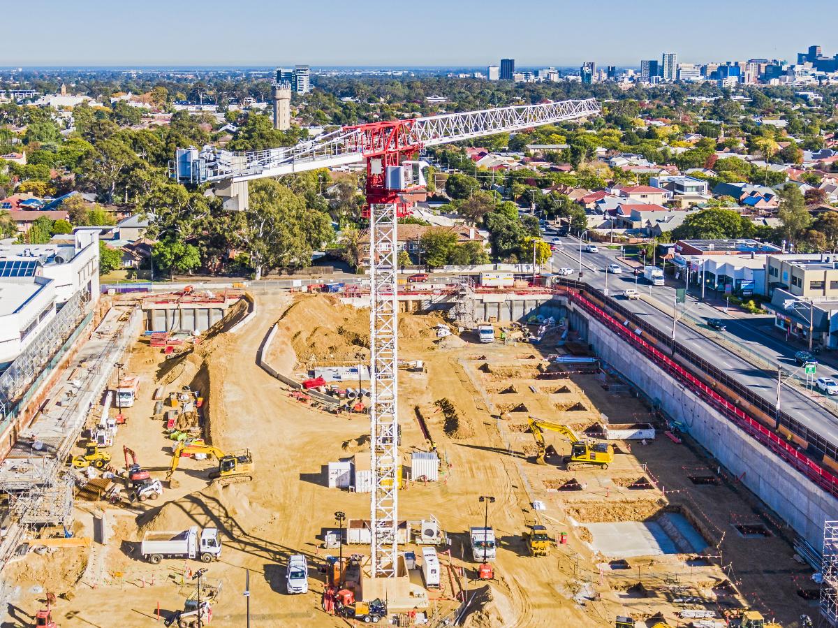 Expert Civil Contracting Services for Sydney Projects