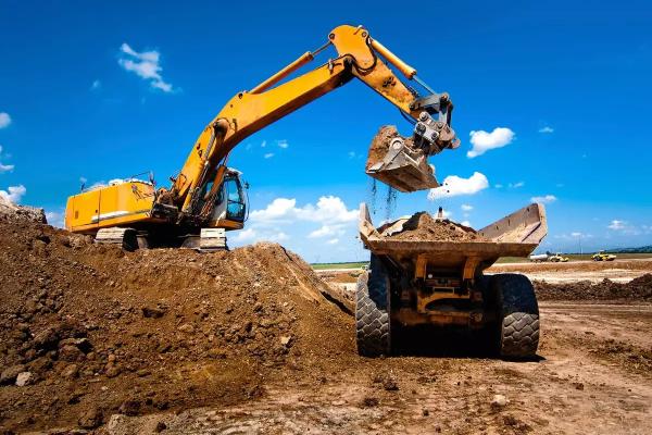 Excavation &amp; Earthworks at Streamline Civil Group
